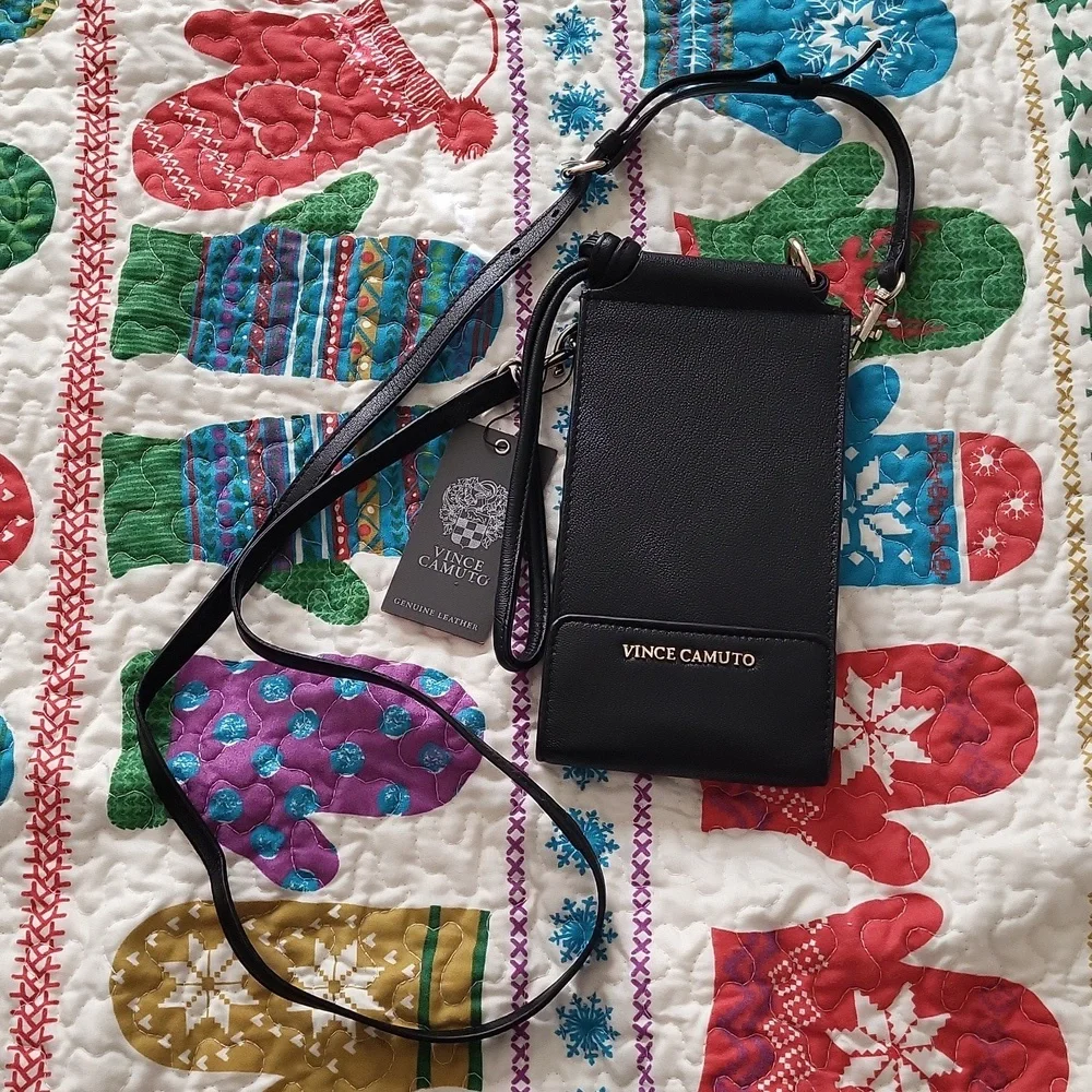 Vince Camuto Wallet